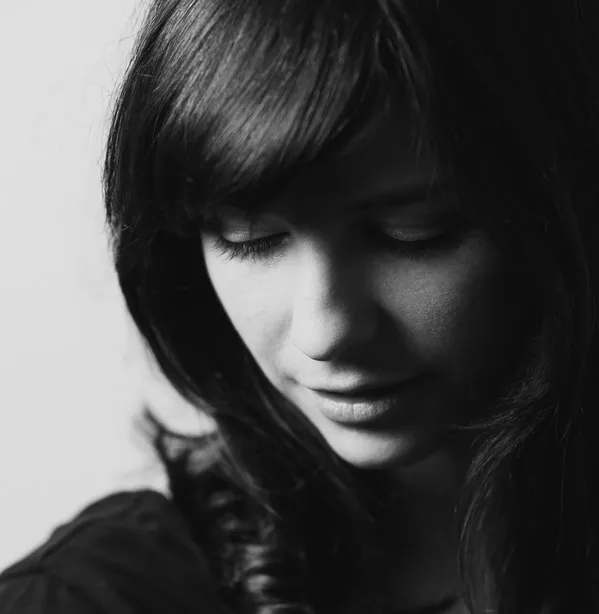 Roxanne de Bastion