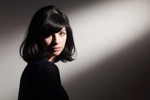 Roxanne de Bastion
