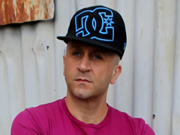 Andy Lysandrou