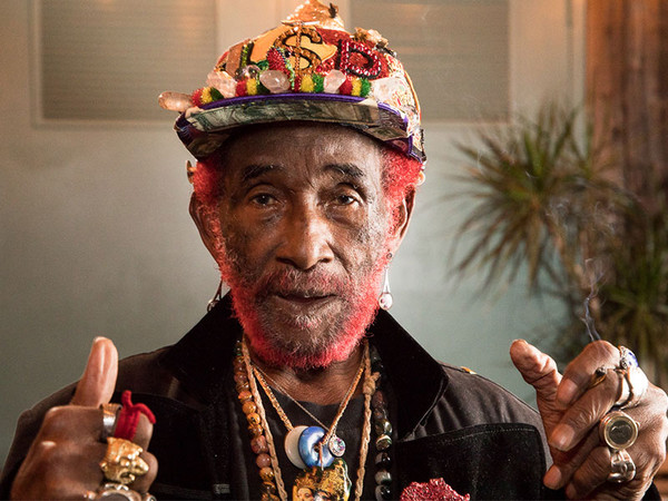 Lee Perry
