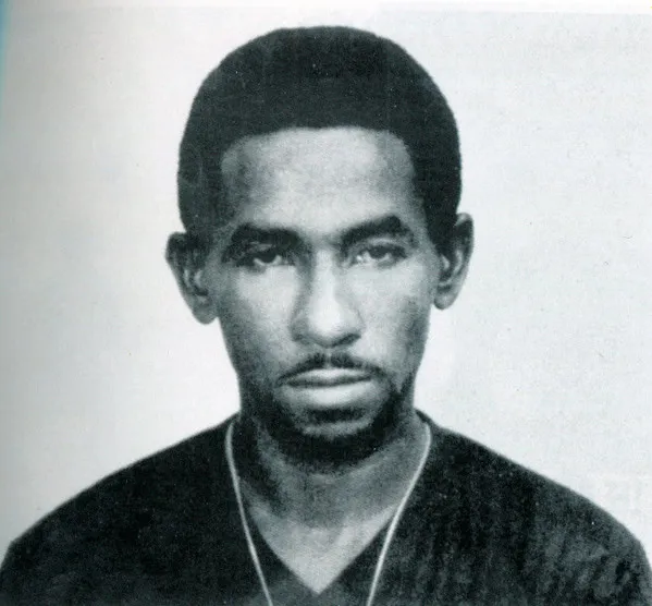 Lee Perry