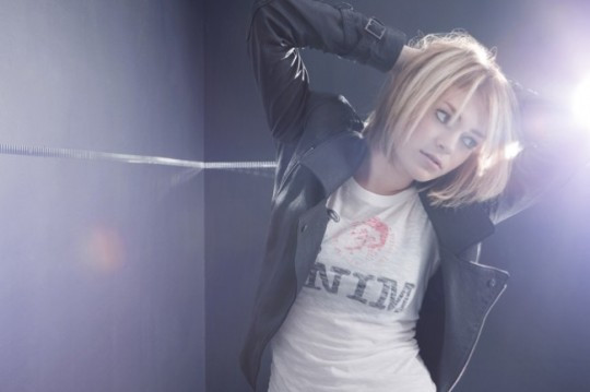 Uffie