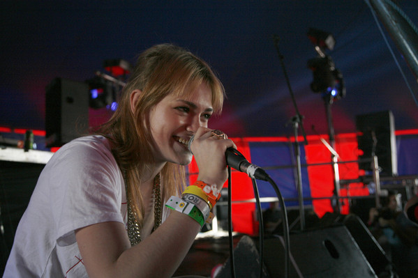 Uffie