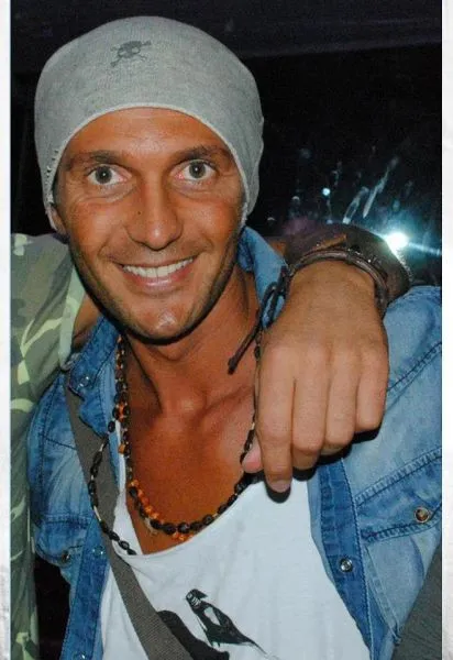 Simone Farina