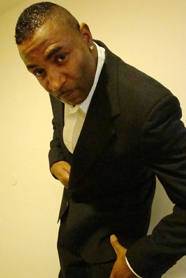 Gary Ernesto Hines, Jr.