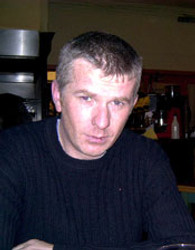 Paul Staveley O'Duffy