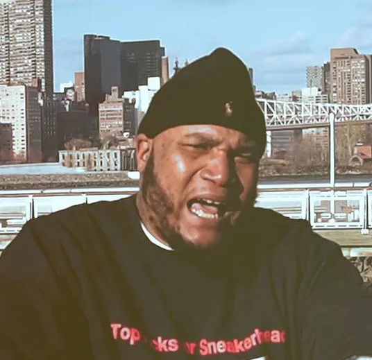 Craig G
