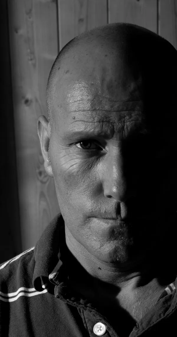 Simon Noble