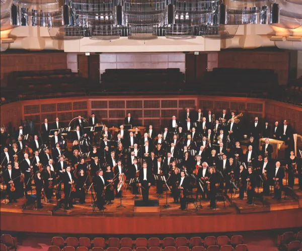 San Francisco Symphony