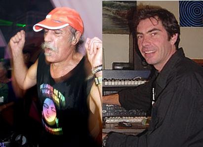 The Infinity Project