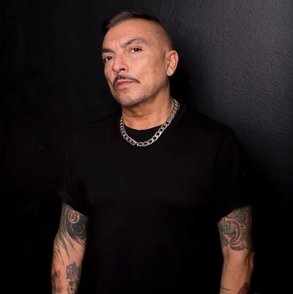 Alex Gaudino