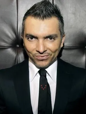Alex Gaudino