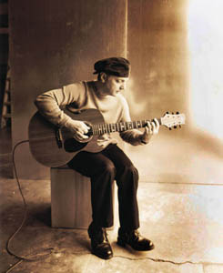 Phil Keaggy