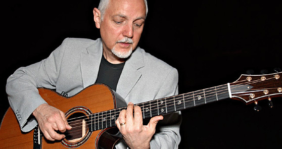 Phil Keaggy