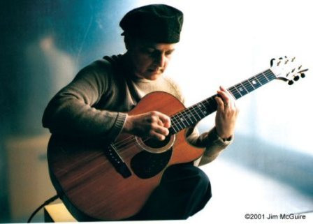 Phil Keaggy