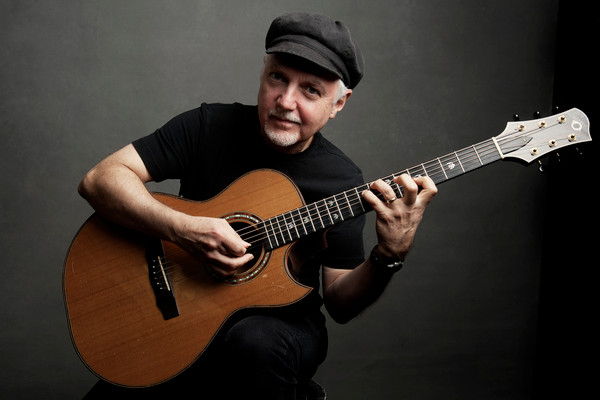 Phil Keaggy