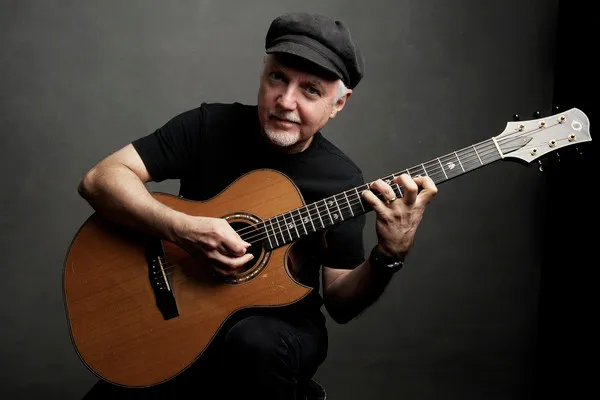 Phil Keaggy