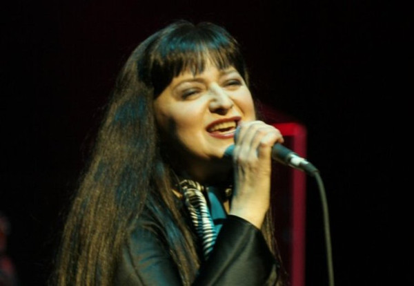 Basia Trzetrzelewska