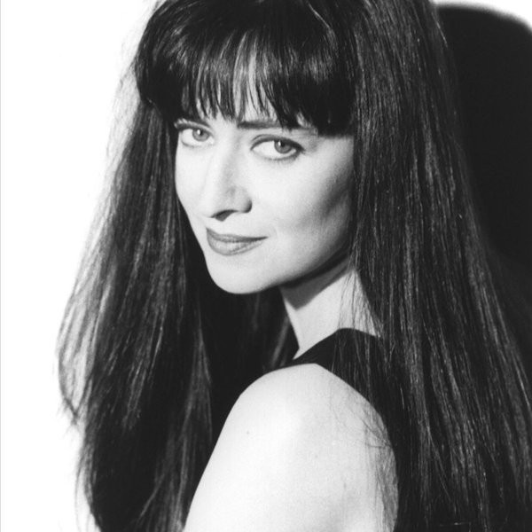 Basia Trzetrzelewska