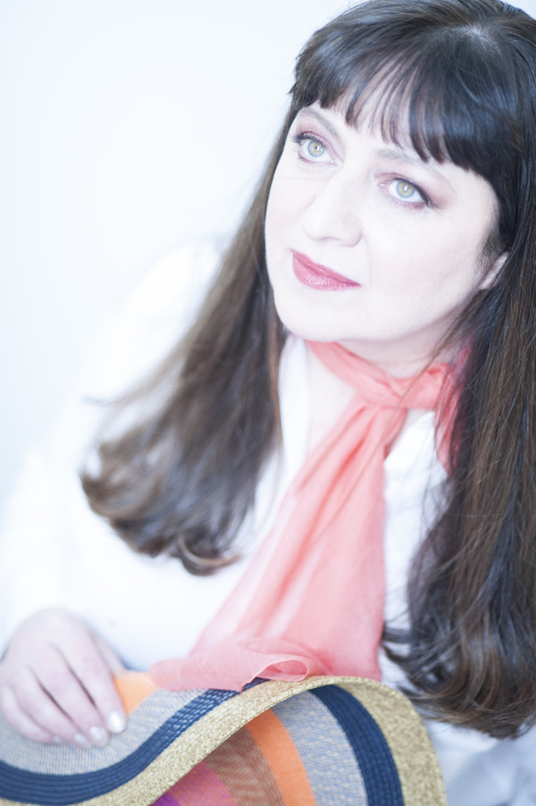 Basia Trzetrzelewska