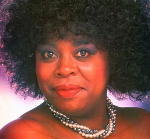 Carol Woods