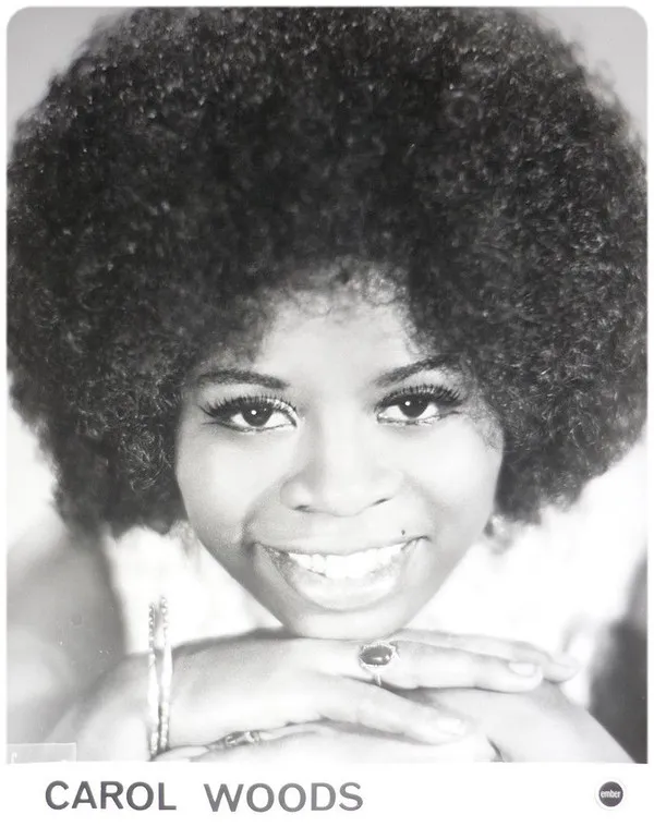 Carol Woods