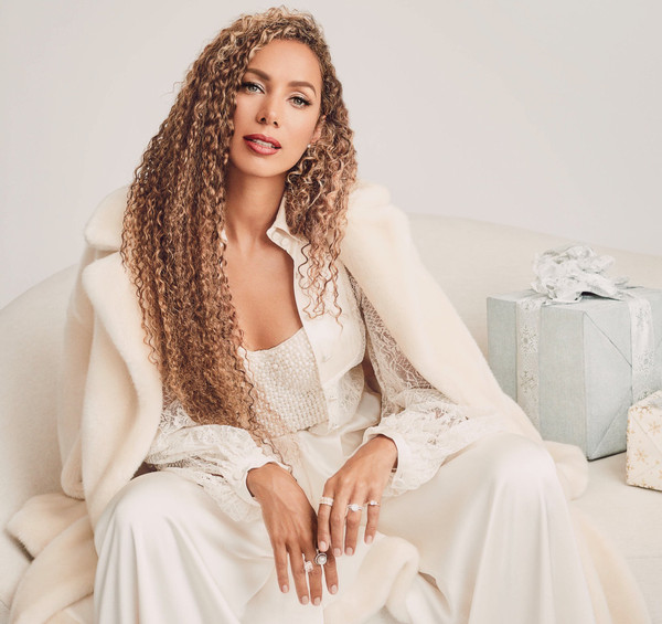 Leona Lewis