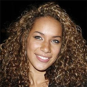 Leona Lewis