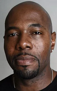 Antoine Fuqua