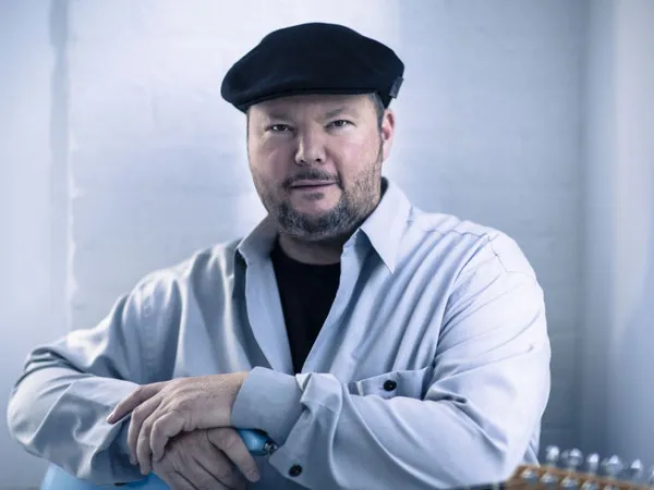 Christopher Cross