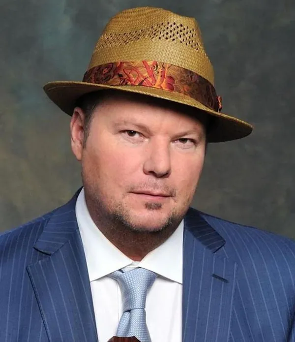 Christopher Cross