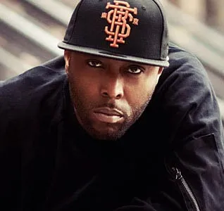 Black Rob