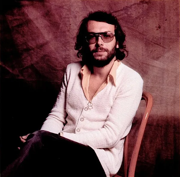Michel Colombier