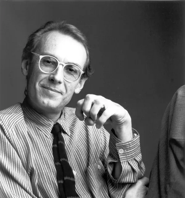 Michel Colombier