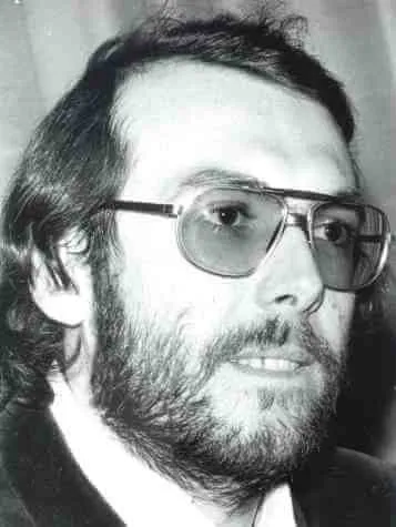 Michel Colombier