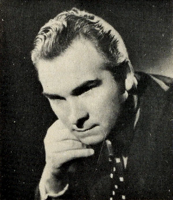 Rudolf Kempe