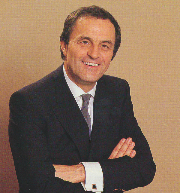 Charles Dutoit