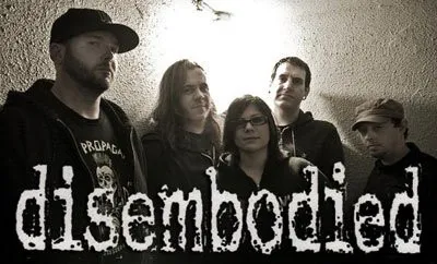 Disembodied