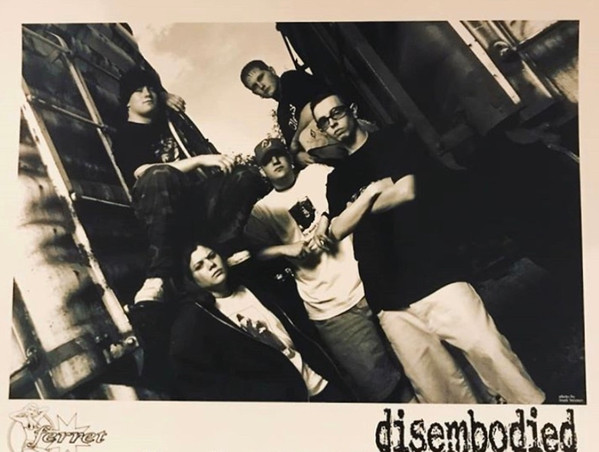 Disembodied