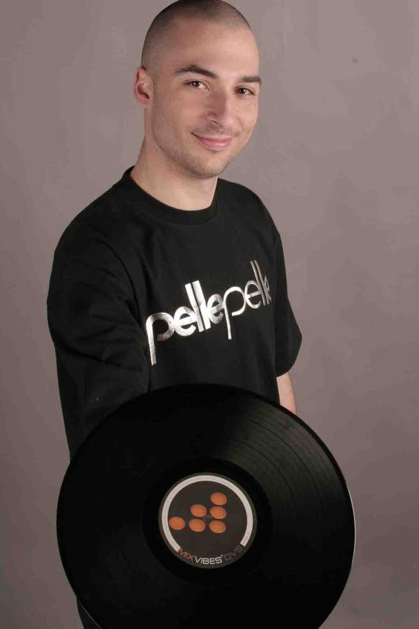 DJ Netik