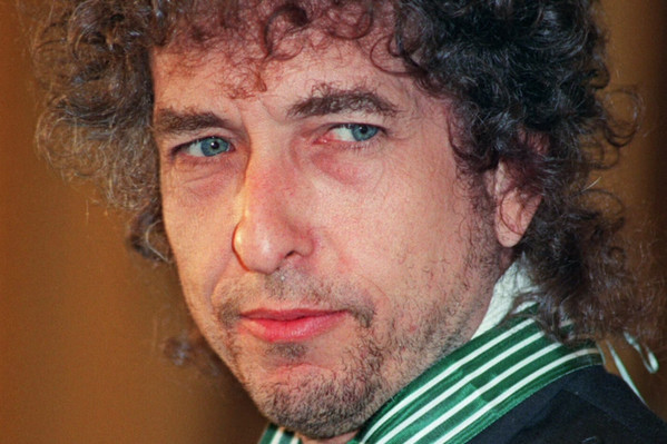 Bob Dylan