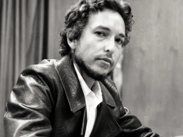 Bob Dylan