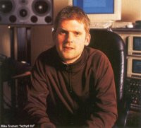 Mike Truman