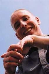Danny Byrd