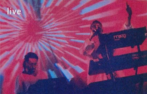 Friends, Lovers & Family