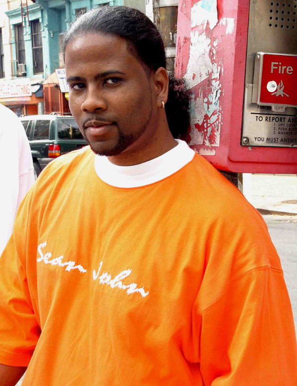 Calvin (Trouble) Jones