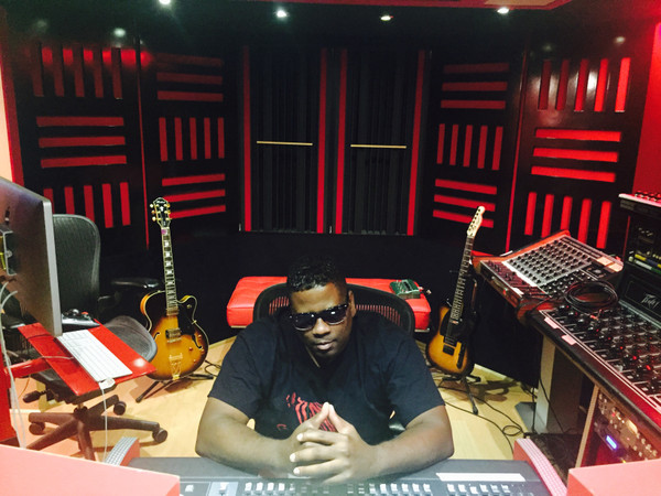 Calvin (Trouble) Jones