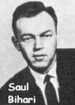 Saul Bihari