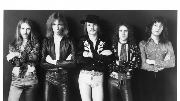 Scorpions