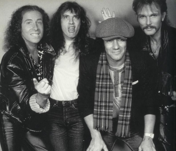Scorpions